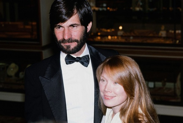 Coal Miners Daughter Star Sissy Spacek Is Happy To Celebrate Her