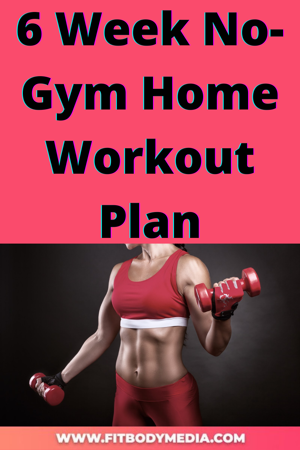 Week No Gym Home Workout Plan The Best Media