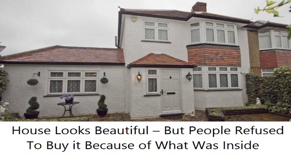 This Stunning Gated Estate Hides Shocking Secrets From the Public Eye