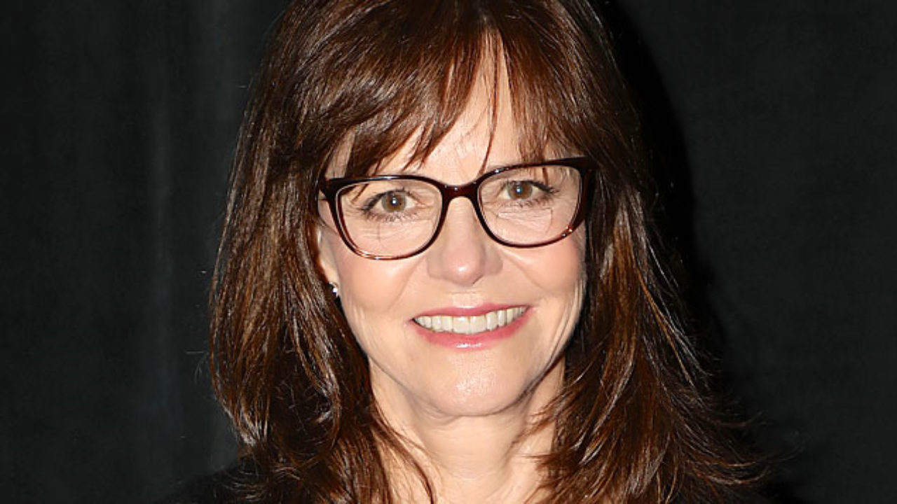 Sally Field: An Enduring Icon of the Silver Screen and the Heartfelt ...