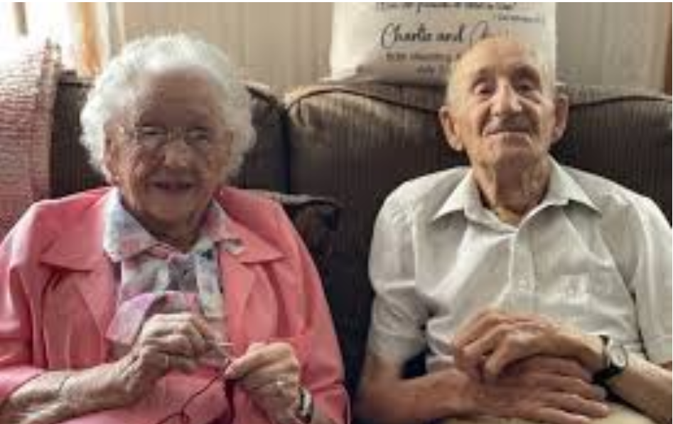 A Couple Had a Conversation After Fifty Years of Marriage - The Best Media