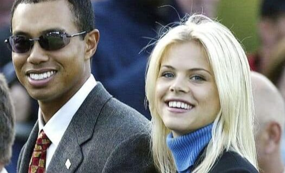 How Elin Nordegren Reinvented Herself A Look Into Tiger Woods Ex