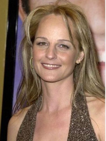 Helen Hunt exudes timeless beauty, gracefully aging with the same ...