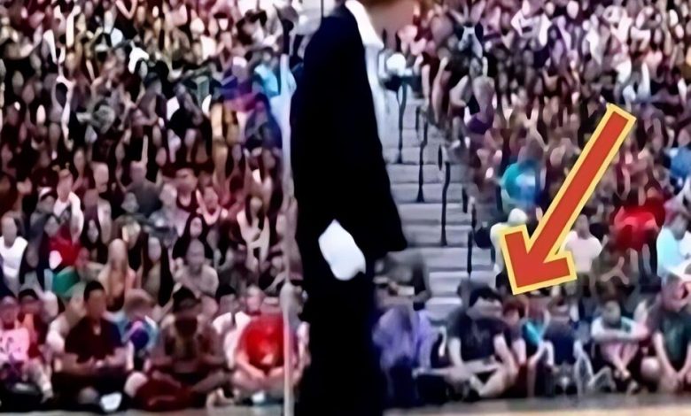 Watch Bullies Mockery Turn To Awe When The Quiet Kid Steals The