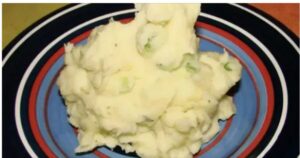 Mastering Mashed Potatoes: TikTok's Secret Recipe Revealed! - The Best