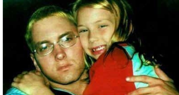 Eminem Touches Hearts with Emotional New Song Dedicated to Daughter ...