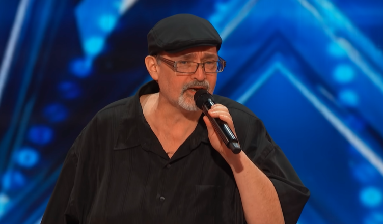 Middle School Janitor Stuns Judges and Earns Golden Buzzer on ‘America ...