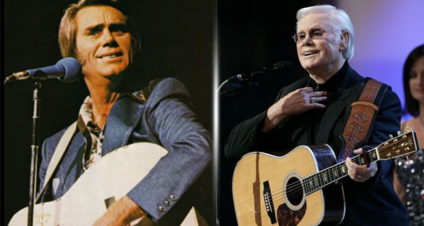 George Jones: The Voice Behind the Greatest Country Music Song of All ...