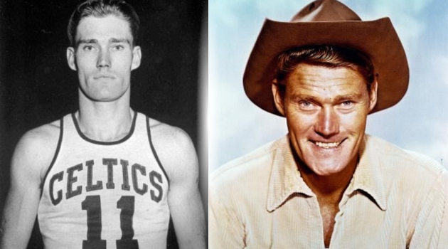 From Brooklyn to Hollywood: The Early Life of Chuck Connors - The Best ...