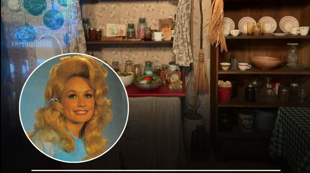Exploring Dolly Parton’s Humble Beginnings: No Electricity, No Running
