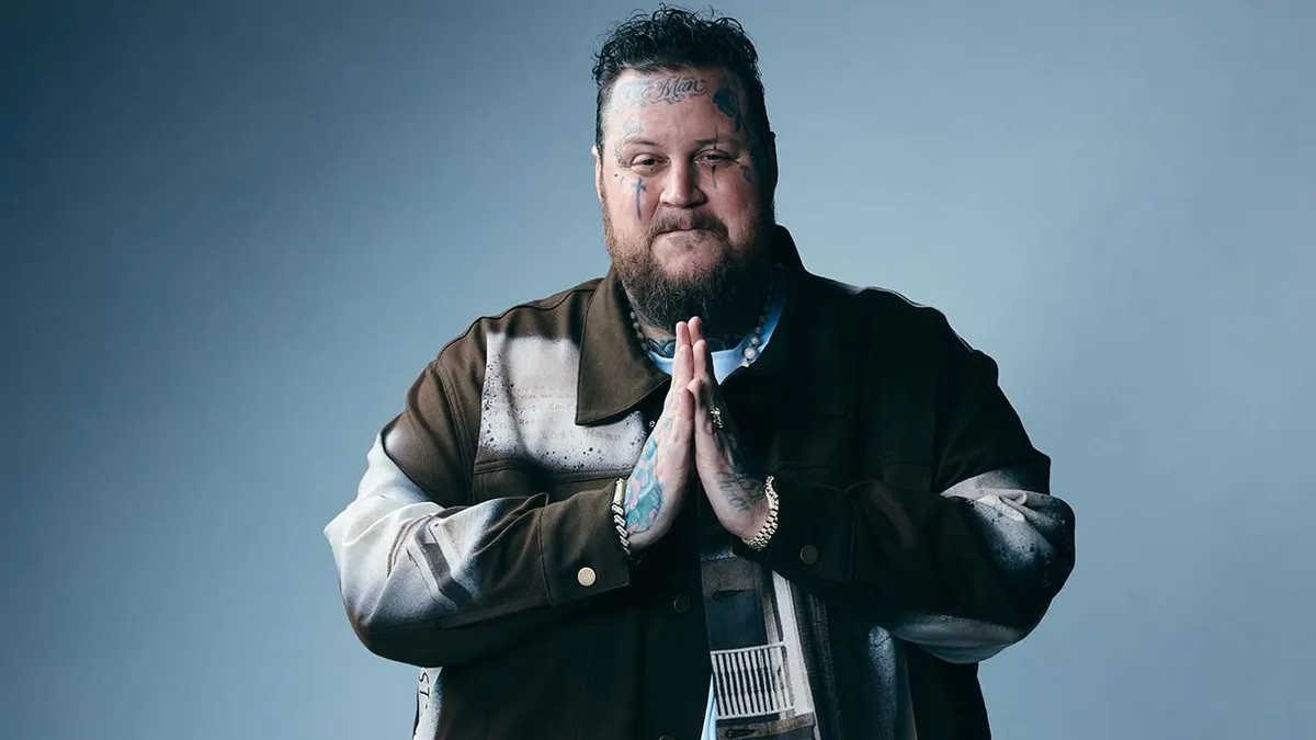 Jelly Rocs JELLY ROLL DROPS SHOCKING REVEAL — FANS CAN’T BELIEVE WHAT HE’S HIDING ...