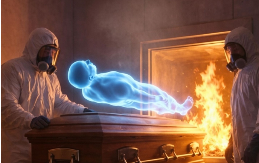 What Do Different Religions Say About Cremation—and Why Is It Becoming ...